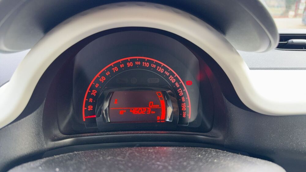 Twingo 0.9 TCE 90 Intens 2019 occasion 44000 Nantes