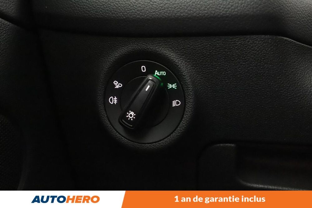 Kodiaq 2.0 TDI SCR Sportline DSG7 7PL 150 ch 2022 occasion 92130 Issy-les-Moulineaux