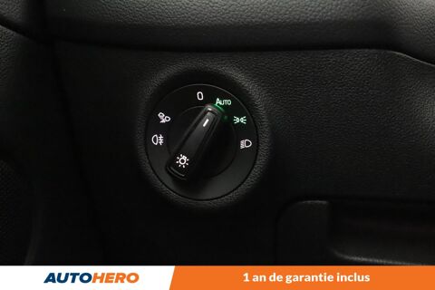 Kodiaq 2.0 TDI SCR Sportline DSG7 7PL 150 ch 2022 occasion 92130 Issy-les-Moulineaux