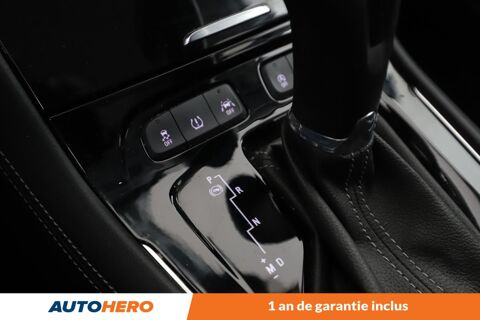Grandland x 1.2 Turbo Innovation Automatique 130 ch 2019 occasion 92130 Issy-les-Moulineaux