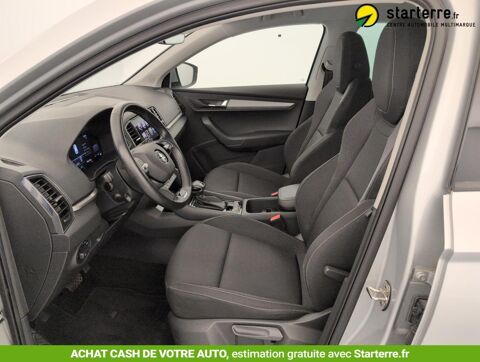 Karoq 2.0 TDI 116 ch SCR DSG7 Business 2023 occasion 69190 Saint-Fons