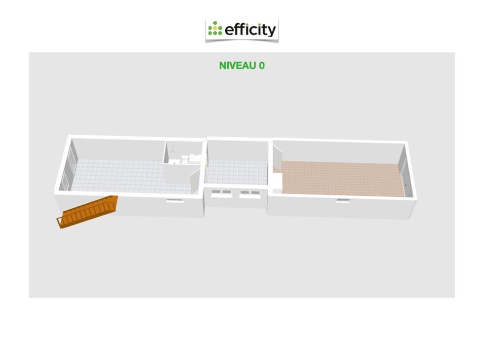 � vendre  Maison Le Plessis-Robinson (92350)