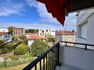  Appartement à vendre 3 pièces 64 m²