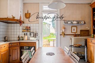  Maison � vendre 6 pi�ces 152 m�