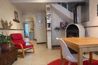  Maison � vendre 7 pi�ces 153 m�