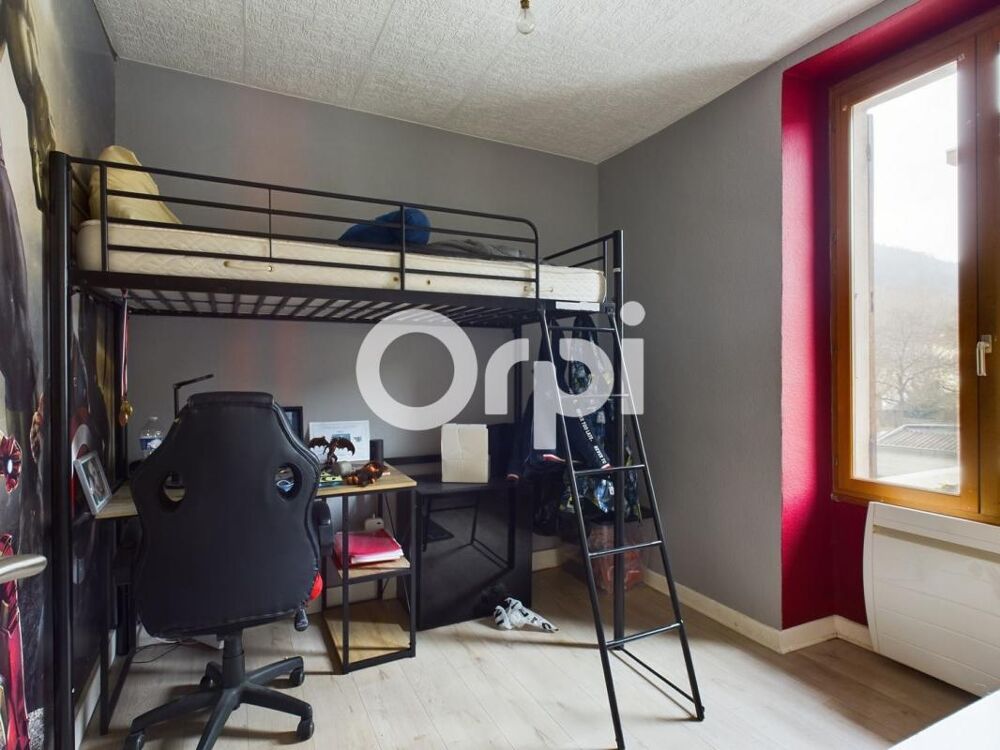 Vente Duplex/Triplex À vendre – Appartement T3 Duplex de 56 m² – Brignoud / Villard-Bonnot Villard bonnot