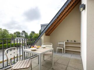  Appartement � louer 1 pi�ce 29 m�