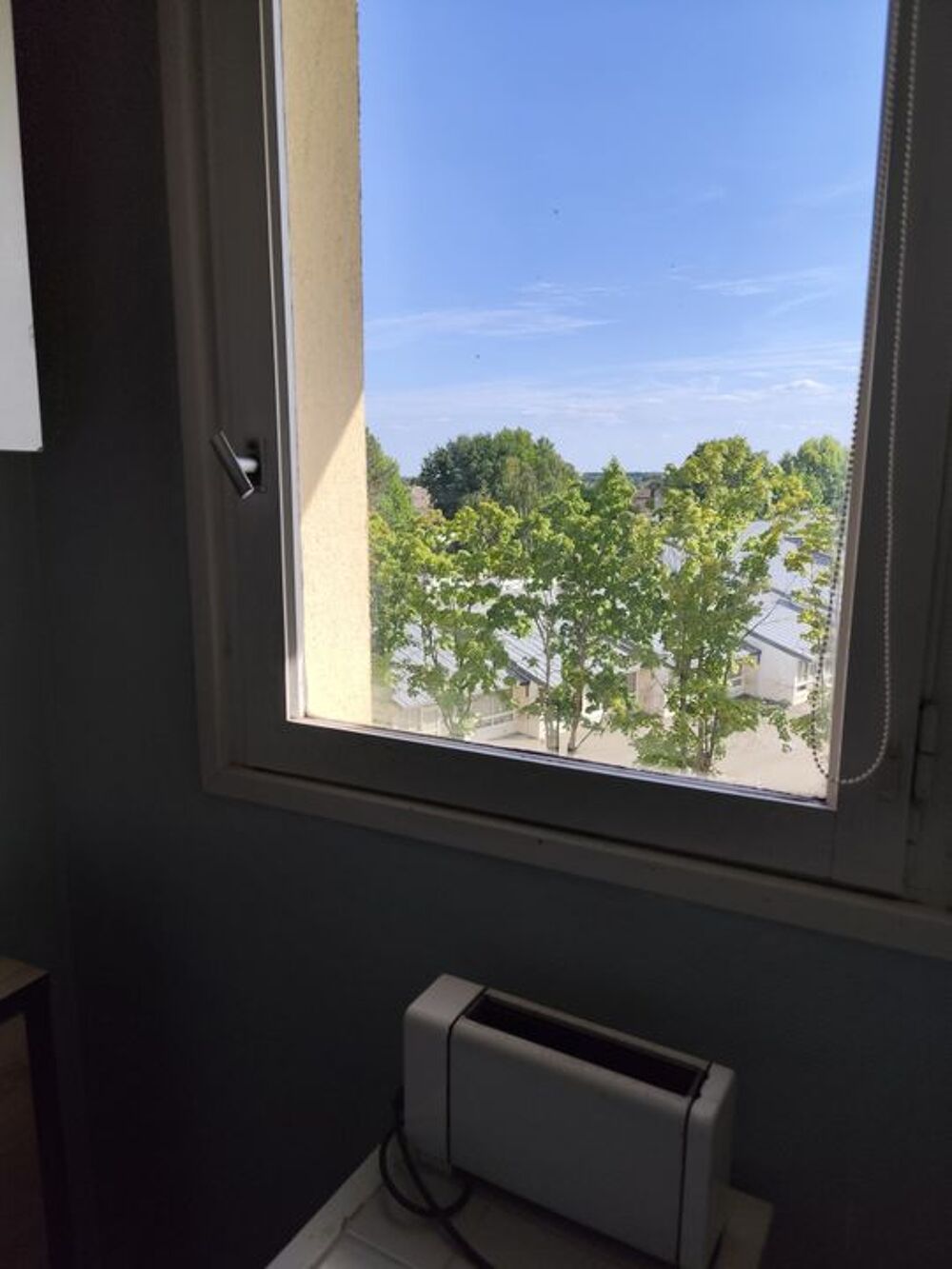 Location Appartement Studio de 27m2 à louer sur Élancourt Elancourt