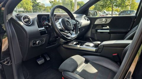 Classe B 200 d 150 8G-DCT Amg Line Edition - Entretien constructeur T 2020 occasion 95290 L Isle Adam