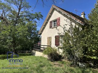  Maison à vendre 7 pièces 165 m²