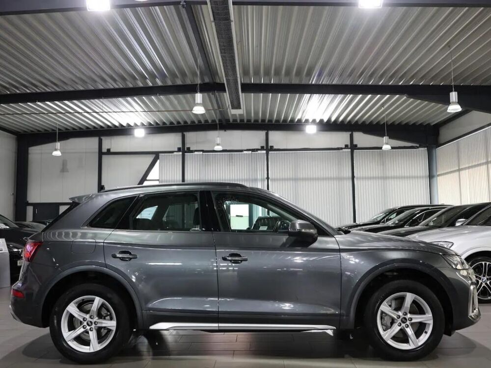 Q5 40 TDI Quattro Business S line – Cuir int&eacute;gral 2023 occasion 33000 Bordeaux