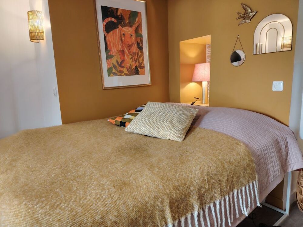 Studio de 22m2 à louer sur Bagnolet