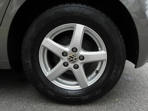 Polo VI 1.0 TSI 80ch Lounge - 4ch 2020 occasion 57640 Malroy