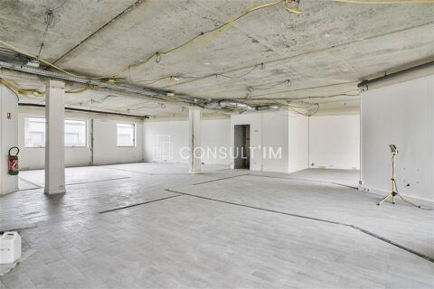 Lumineux &agrave; 2 pas de porte de St Cloud 1287000 92100 Boulogne billancourt