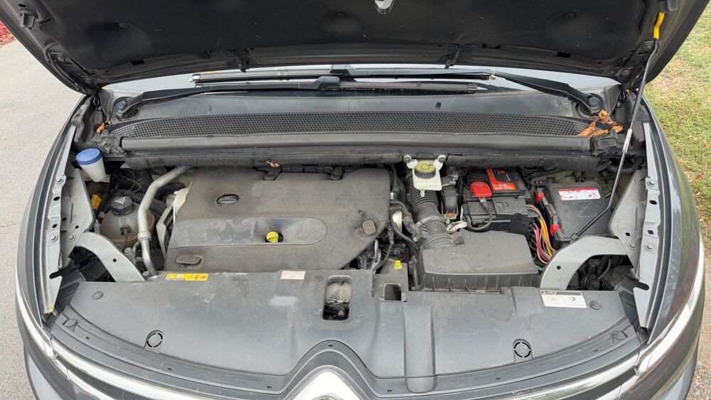 Grand C4 Picasso 7 places 2.0 HDI 150 Business Plus - 2015 occasion 95480 Pierrelaye
