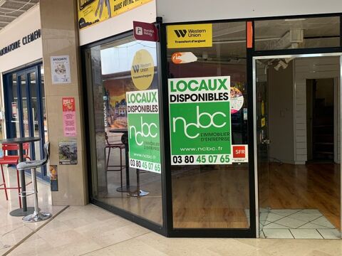   A LOUER - LOCAL COMMERCIAL 