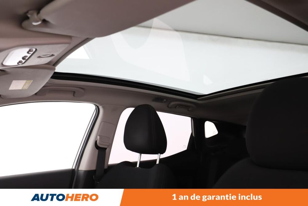 Qashqai 1.5 dCi N-Connecta DCT7 115 ch 2020 occasion 92130 Issy-les-Moulineaux