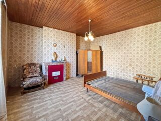  Maison à vendre 3 pièces 76 m²