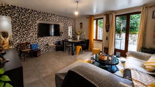  Maison à vendre 5 pièces 111 m²