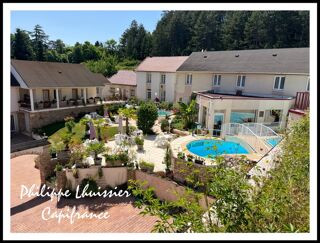  Propriété/château à vendre 15 + pièces 1458 m²