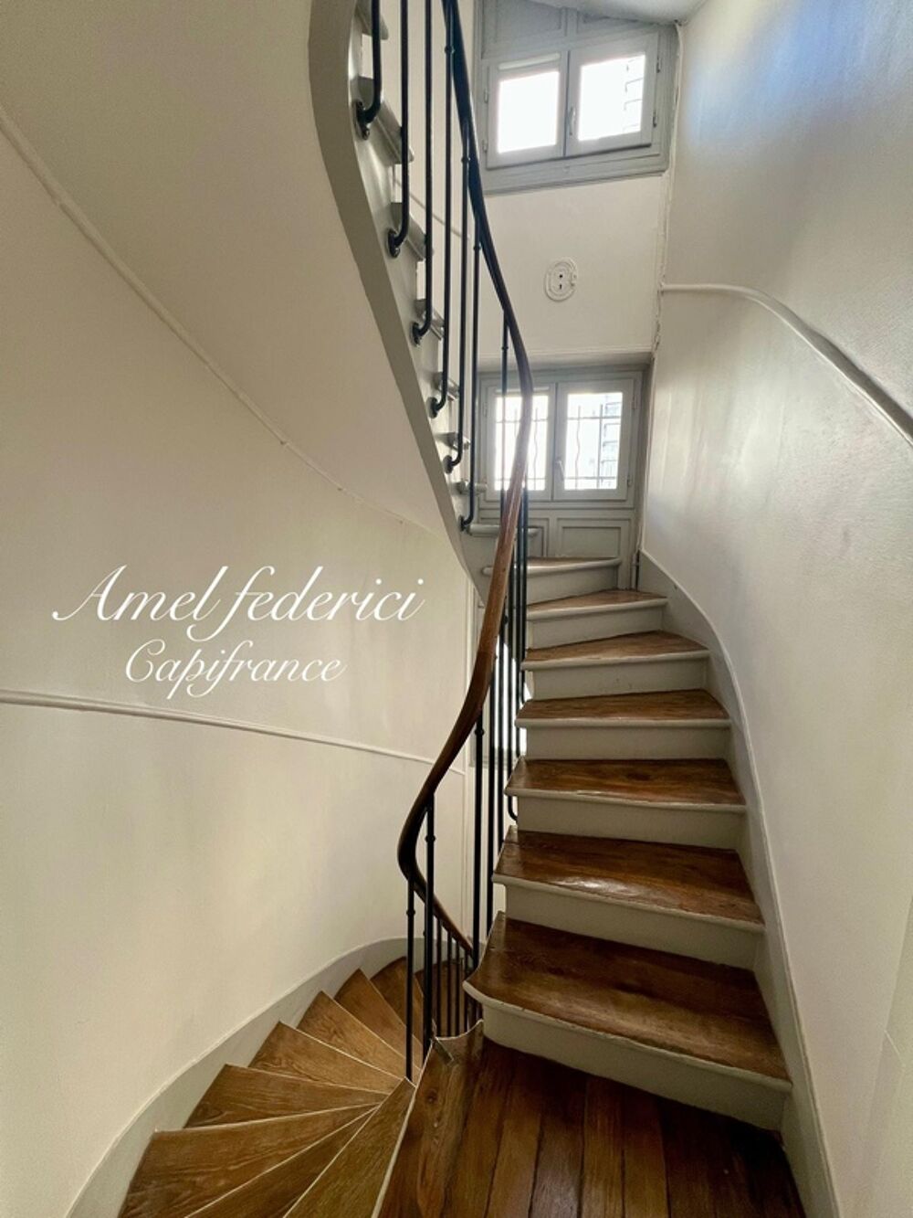  vendre  Appartement Paris 1