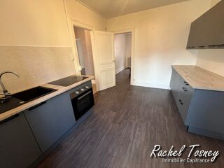  Appartement à louer 2 pièces 49 m²