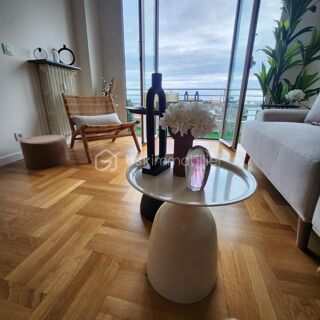  Appartement à vendre 4 pièces 80 m²