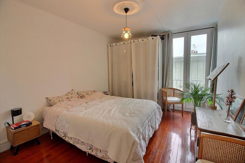 Vente Appartement Appartement Le Havre 3 pièce(s) 71 m2 Le havre