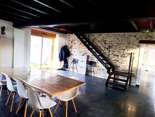  Maison � vendre 10 pi�ces 270 m�