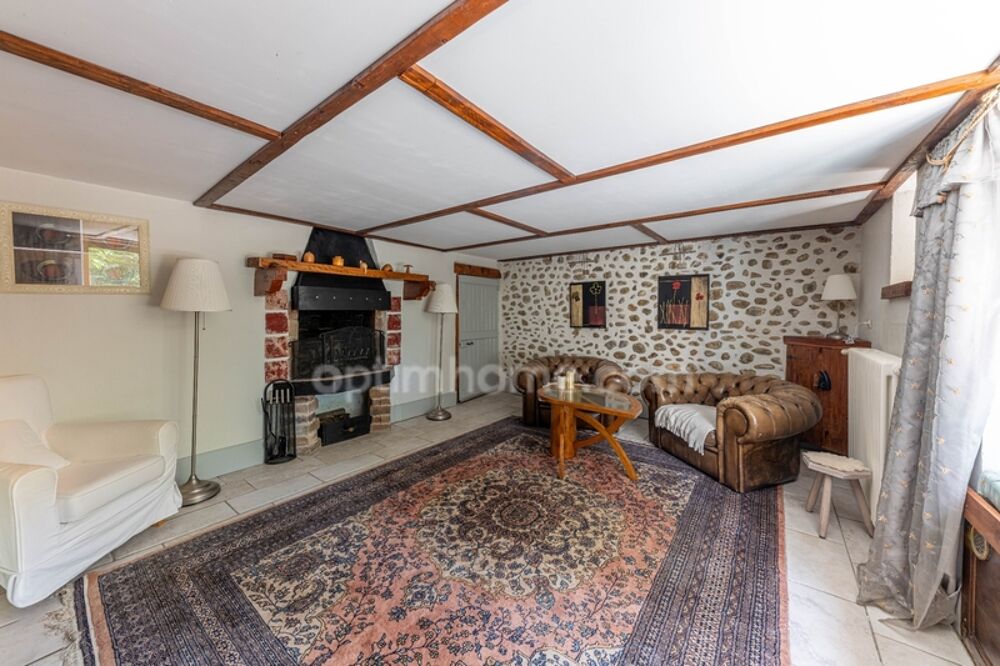 à vendre  Maison Mallemoisson (04510)
