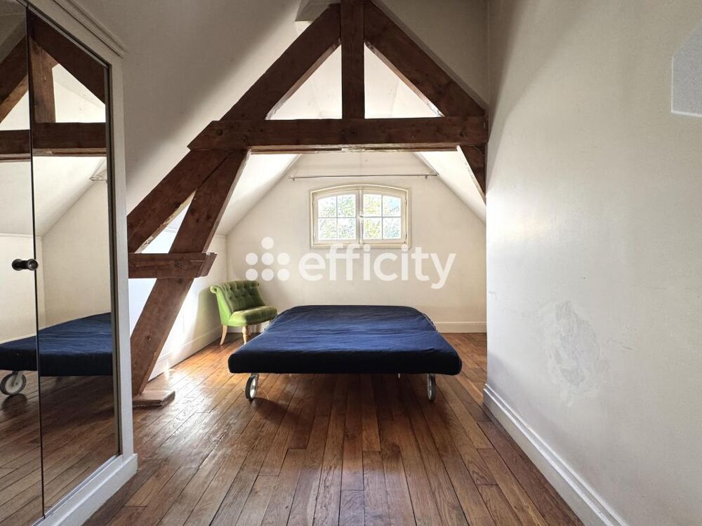  vendre  Proprit/chteau Romainville (93230)