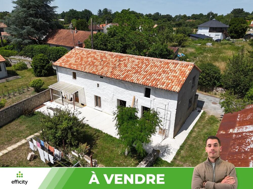 Vente Maison Longère Boivre la vallee
