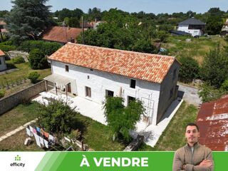  Maison à vendre 4 pièces 165 m²