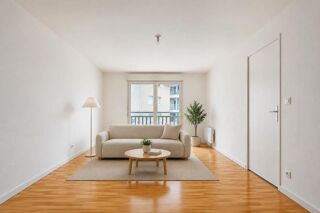  Appartement à vendre 3 pièces 53 m²