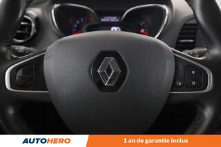 Captur 1.2 TCe Energy Intens EDC 120 ch 2016 occasion 92130 Issy-les-Moulineaux