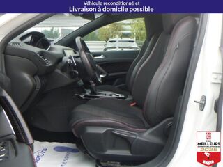 308 Essence 130 EAT6 GT Line +Cam&eacute;ra 2017 occasion 10150 Lavau