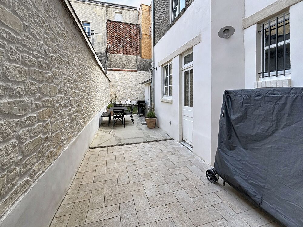à vendre  Maison Reims (51100)