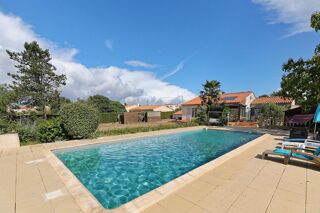  Maison � vendre 6 pi�ces 166 m�