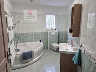  Maison � vendre 4 pi�ces 133 m�