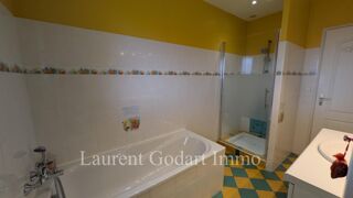  Maison � vendre 4 pi�ces 95 m�