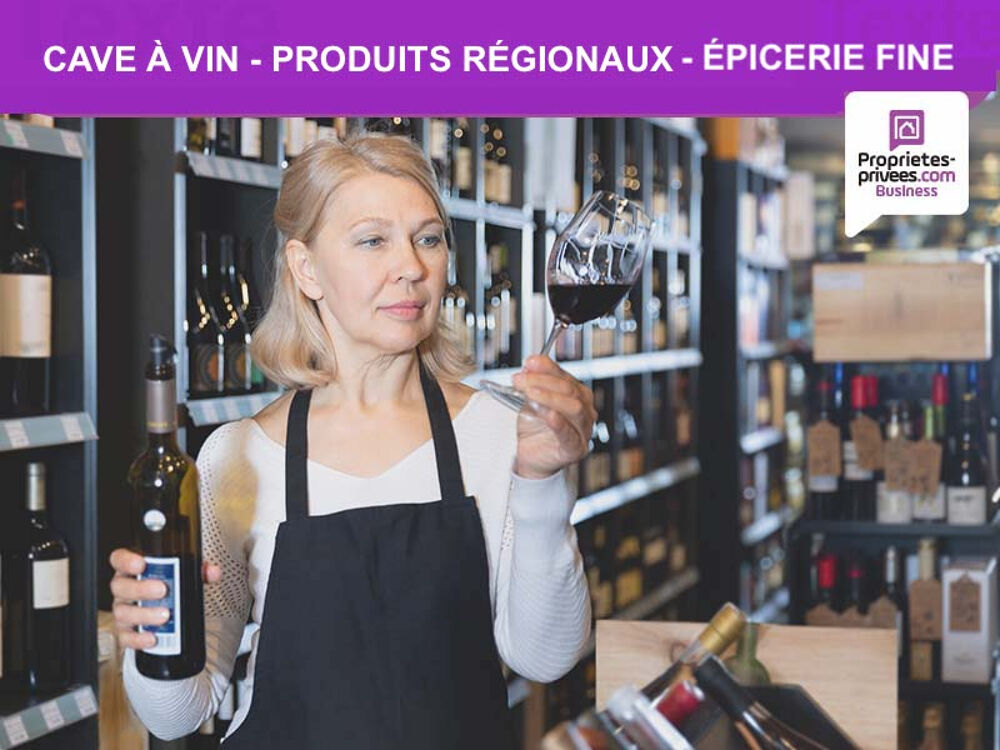   75011 PARIS : CAVE À VINS - 83 M² + LICENCES - EMPLACEMENT N° 1 - RUE VIVANTE & COMMERÇANTE 