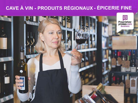 75011 PARIS : CAVE &Agrave; VINS - 83 M&sup2; + LICENCES - EMPLACEMENT N&deg; 1 - RUE VIVANTE & COMMER&Ccedil;ANTE 198000 75011 Paris