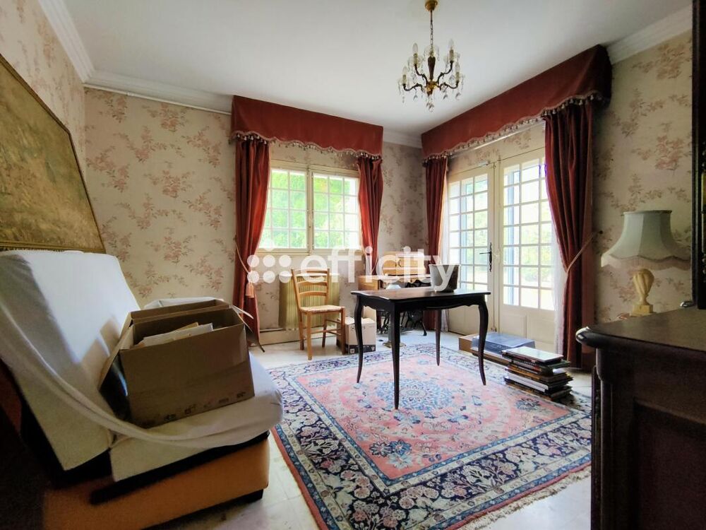 à vendre  Propriété/château Treillières (44119)