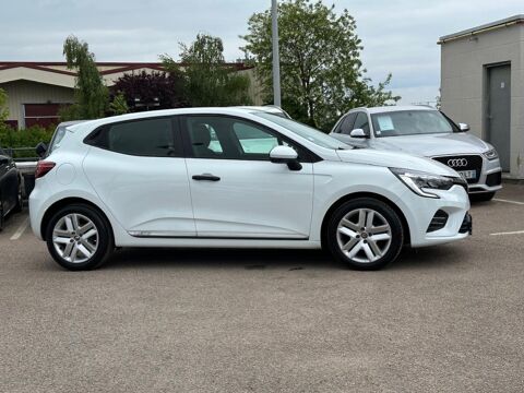 Clio V 1.0 SCE 65 BUSINESS 2021 occasion 78240 Chambourcy