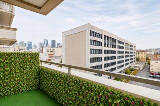 Vente Appartement Appartement 3 pièces de 67 m² à Courbevoie Courbevoie