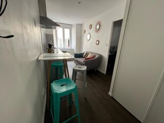  Appartement � louer 1 pi�ce 23 m�