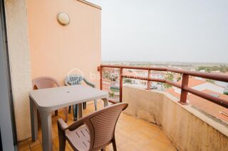  Appartement  vendre 1 pice 33 m