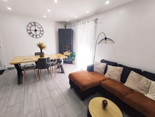  Maison à vendre 3 pièces 60 m²