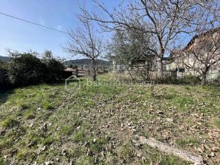  Terrain à vendre 863 m²