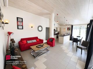  Appartement à vendre 3 pièces 73 m²